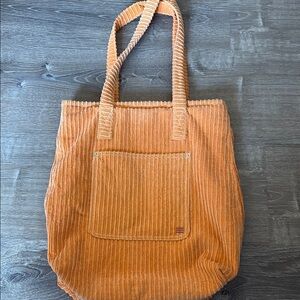 Urban Outfitters BDG Corduroy Tote Bag